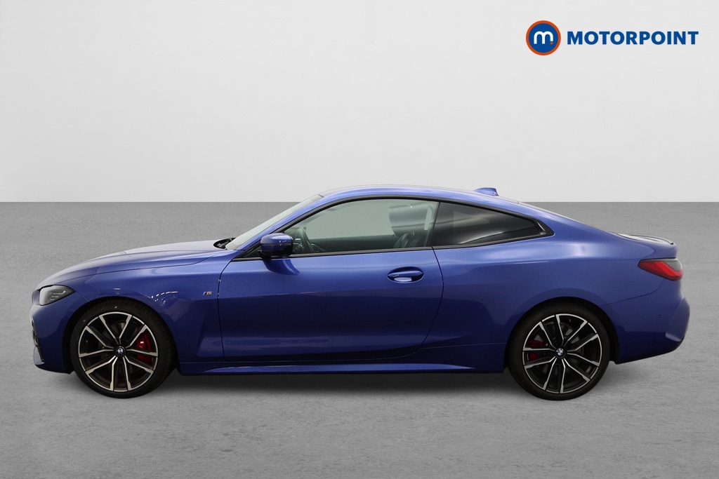 Used BMW 4 Series 2021 for sale - 77340545: Photo 4