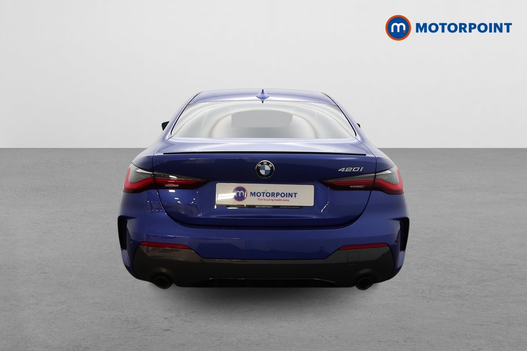 Used BMW 4 Series 2021 for sale - 77340545: Photo 6