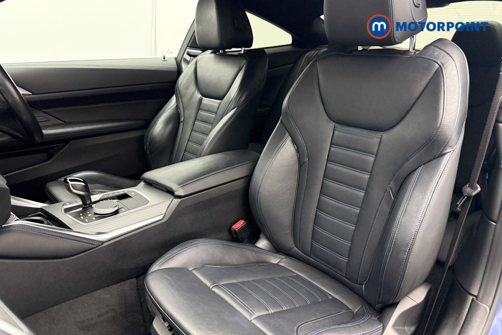 Used BMW 4 Series 2021 for sale - 77340545: Photo 9