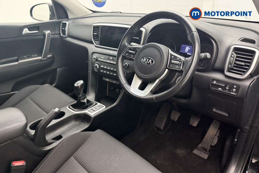 Used Kia Sportage 2021 for sale - 77327104: Photo 14