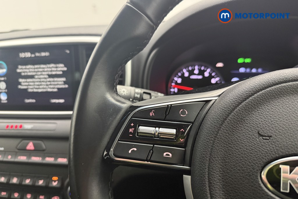 Used Kia Sportage 2021 for sale - 77327104: Photo 15