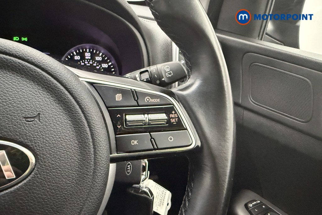 Used Kia Sportage 2021 for sale - 77327104: Photo 16