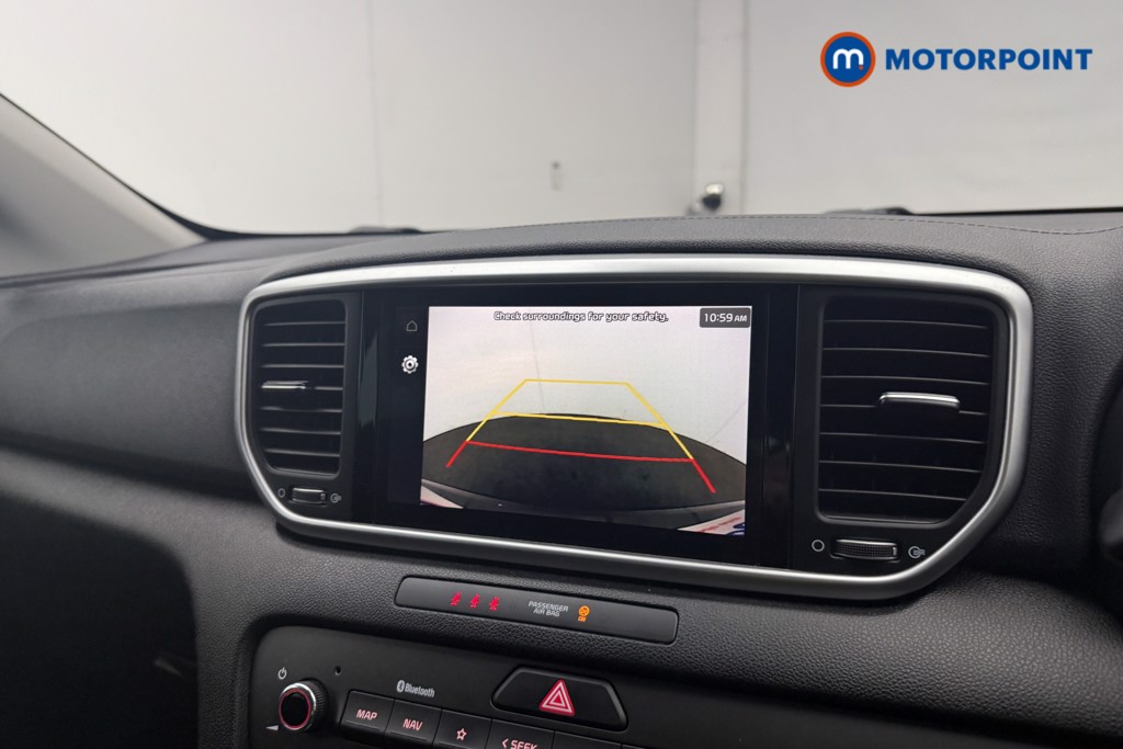 Used Kia Sportage 2021 for sale - 77327104: Photo 20