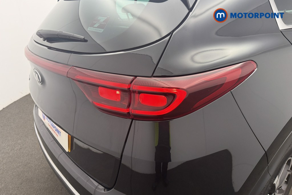 Used Kia Sportage 2021 for sale - 77327104: Photo 26