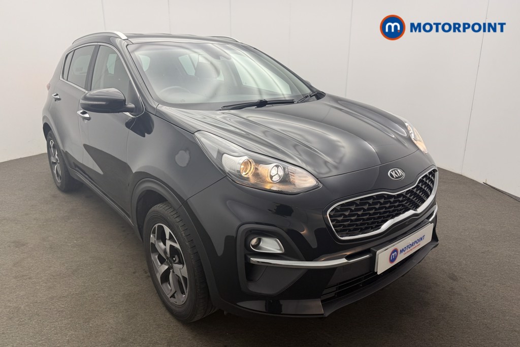 Used Kia Sportage 2021 for sale - 77327104: Photo 27