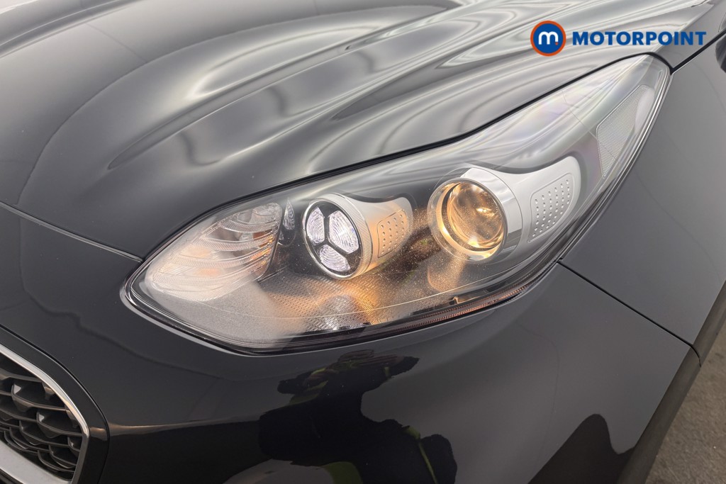 Used Kia Sportage 2021 for sale - 77327104: Photo 29