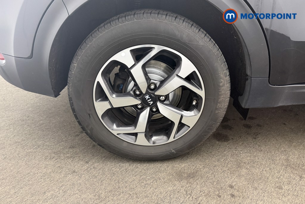 Used Kia Sportage 2021 for sale - 77327104: Photo 31