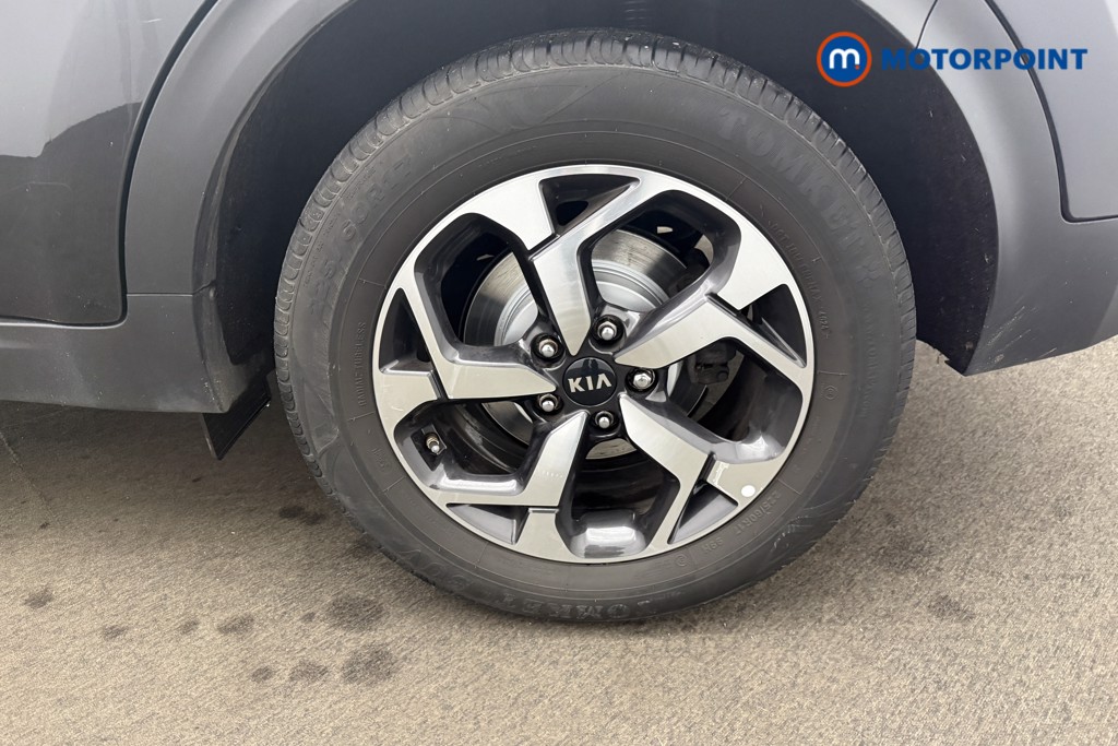 Used Kia Sportage 2021 for sale - 77327104: Photo 32