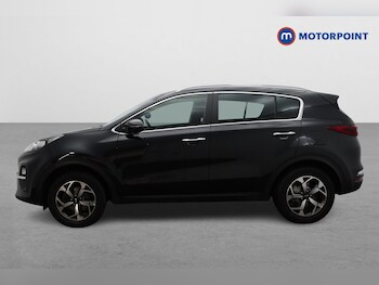 Used Kia Sportage 2021 for sale - 77327104: Photo