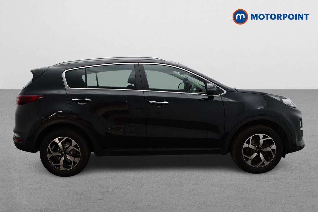 Used Kia Sportage 2021 for sale - 77327104: Photo 8