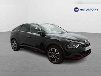 Used Citroen C4 2022 for sale - 79477604: Photo