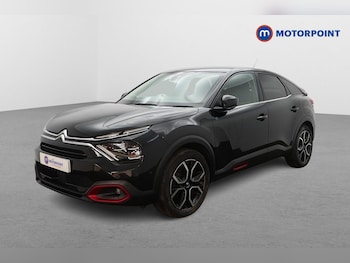 Used Citroen C4 2022 for sale - 79477604: Photo