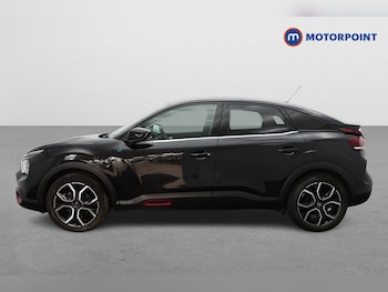 Used Citroen C4 2022 for sale - 79477604: Photo