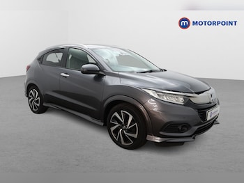 Used Honda HR-V undefined for sale - 78385701: Photo