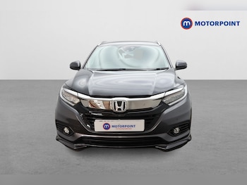 Used Honda HR-V undefined for sale - 78385701: Photo
