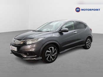 Used Honda HR-V undefined for sale - 78385701: Photo