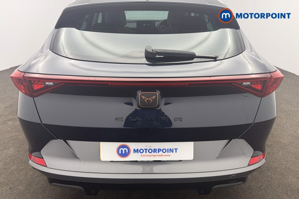 Used Cupra Formentor 2022 for sale - 77763905: Photo 18