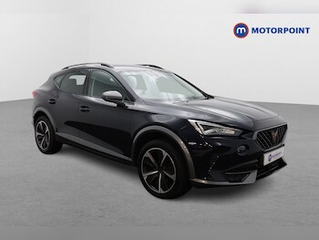 Used Cupra Formentor undefined for sale - 77763905: Photo