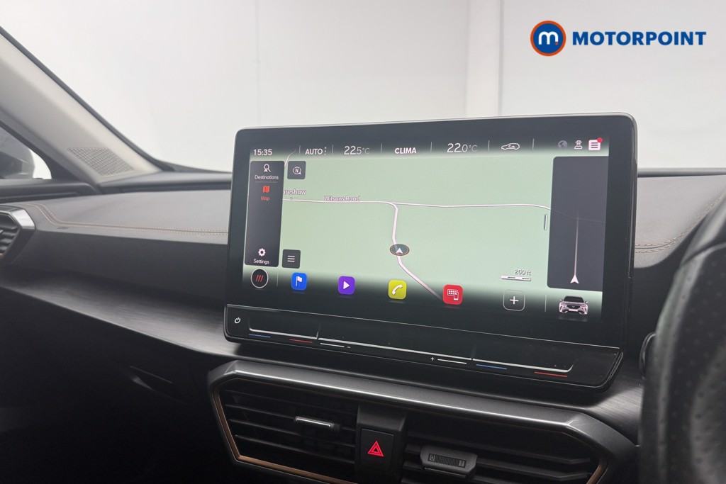 Used Cupra Formentor 2022 for sale - 77763905: Photo 25