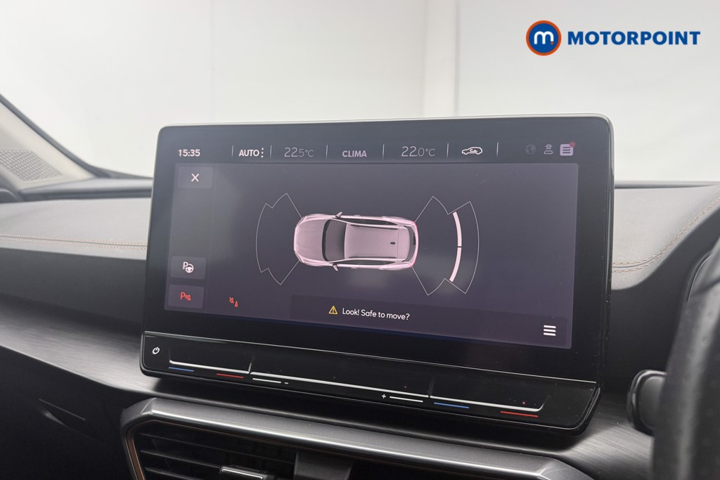 Used Cupra Formentor 2022 for sale - 77763905: Photo 26