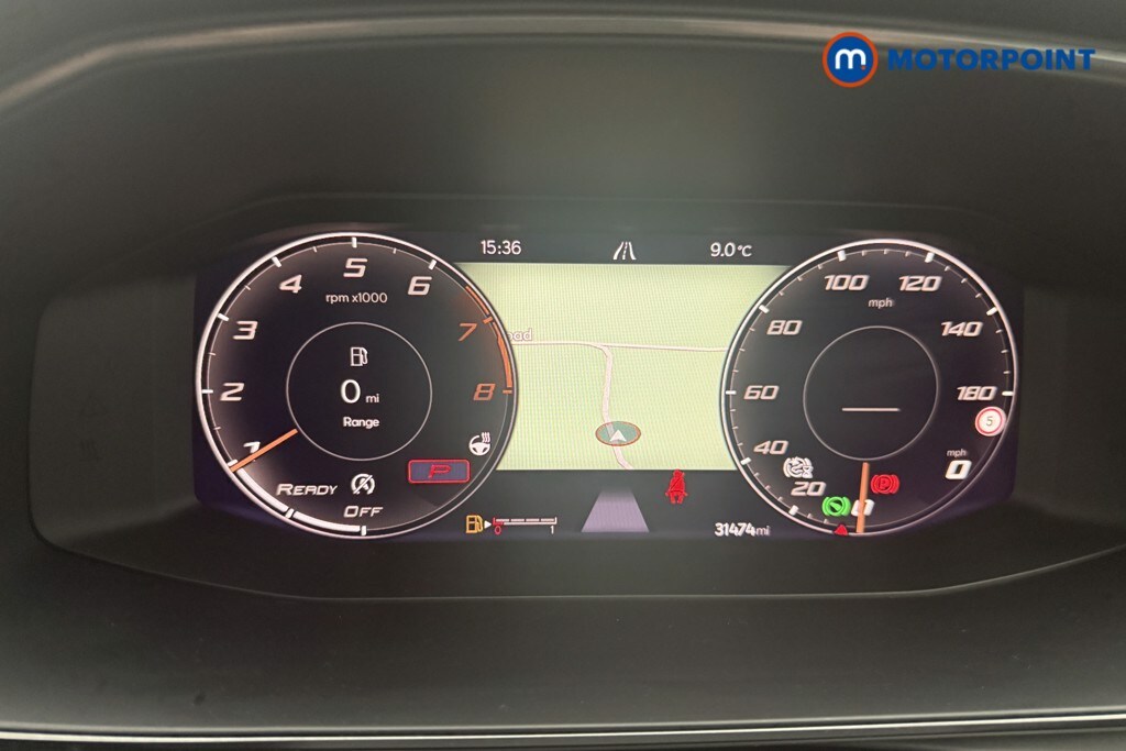 Used Cupra Formentor 2022 for sale - 77763905: Photo 28