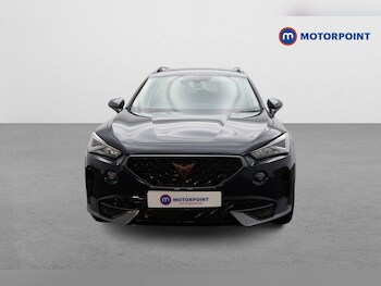 Used Cupra Formentor undefined for sale - 77763905: Photo