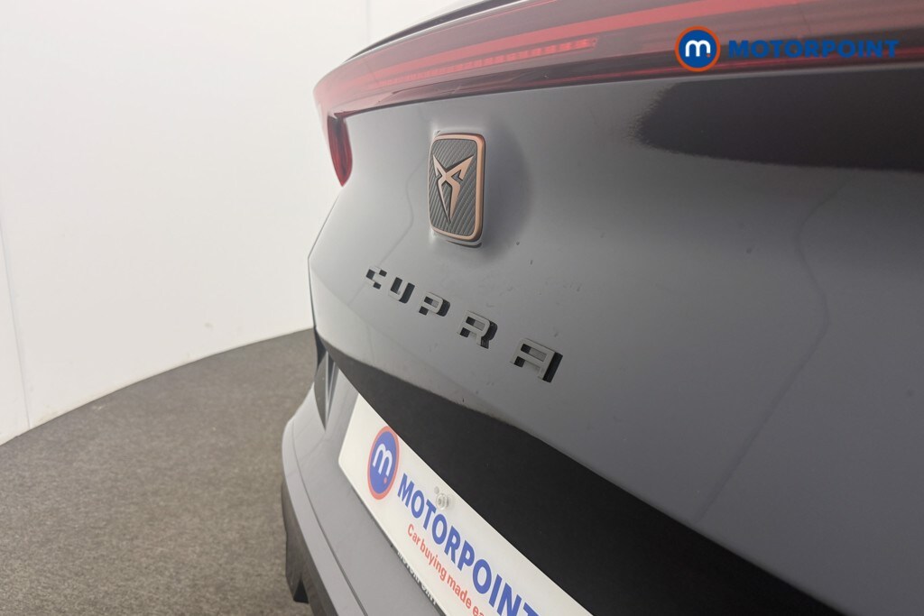 Used Cupra Formentor 2022 for sale - 77763905: Photo 33