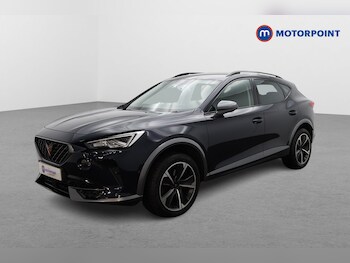 Used Cupra Formentor undefined for sale - 77763905: Photo
