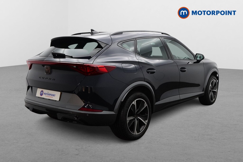 Used Cupra Formentor 2022 for sale - 77763905: Photo 7