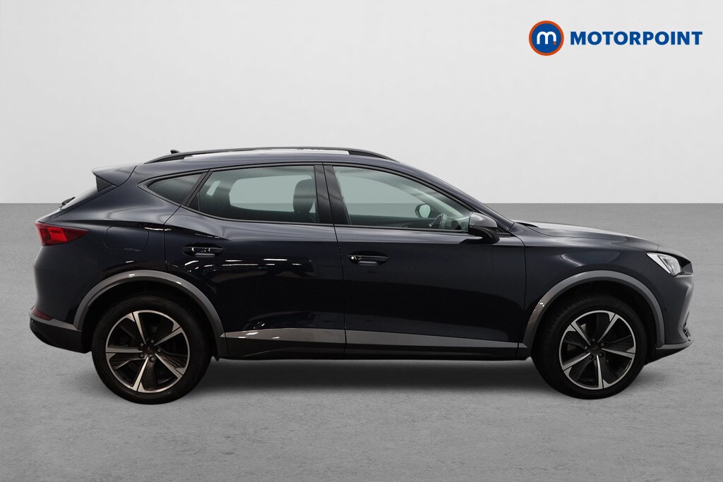 Used Cupra Formentor 2022 for sale - 77763905: Photo 8