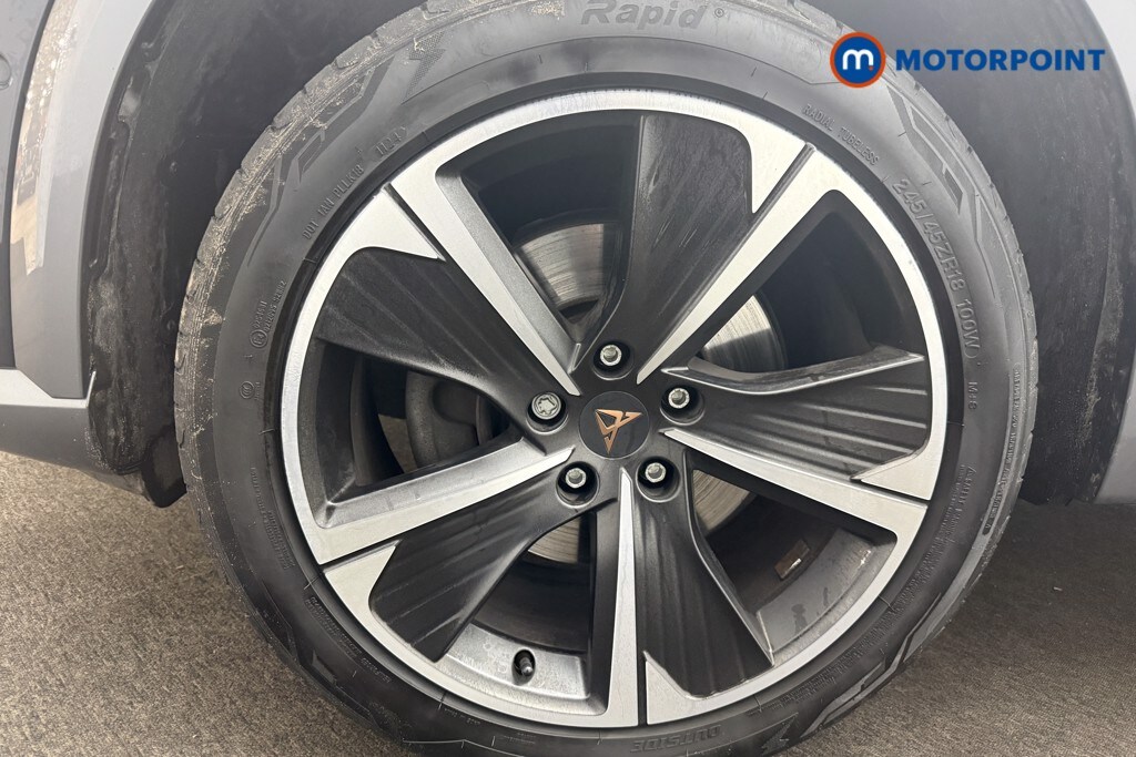 Used Cupra Formentor 2022 for sale - 77763905: Photo 9