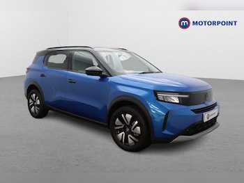 Used Vauxhall Frontera undefined for sale - 78717620: Photo