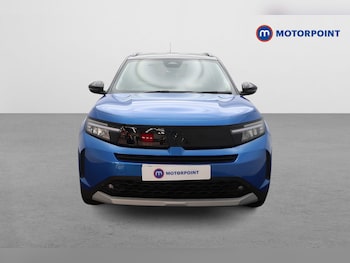 Used Vauxhall Frontera undefined for sale - 78717620: Photo