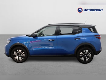 Used Vauxhall Frontera undefined for sale - 78717620: Photo