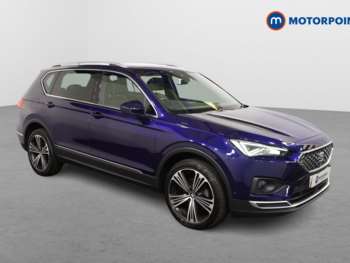 1.5 EcoTSI Xcellence Lux 5dr DSG