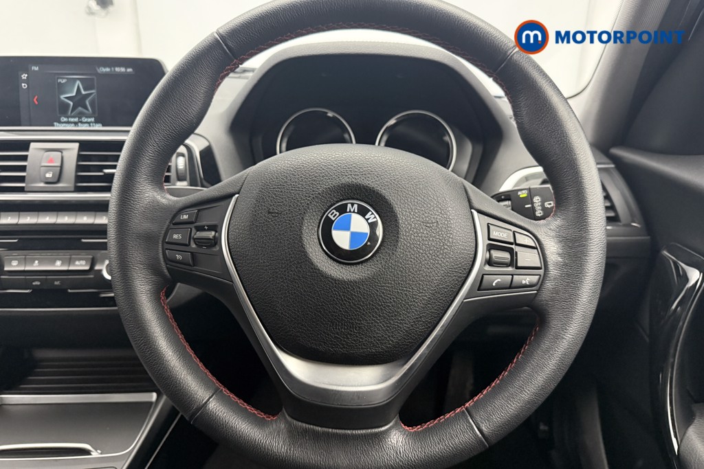 Used BMW 1 Series 2018 for sale - 77791573: Photo 13