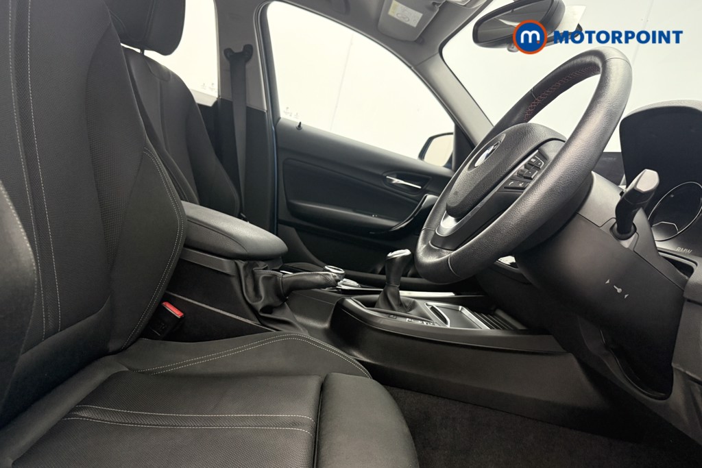 Used BMW 1 Series 2018 for sale - 77791573: Photo 16