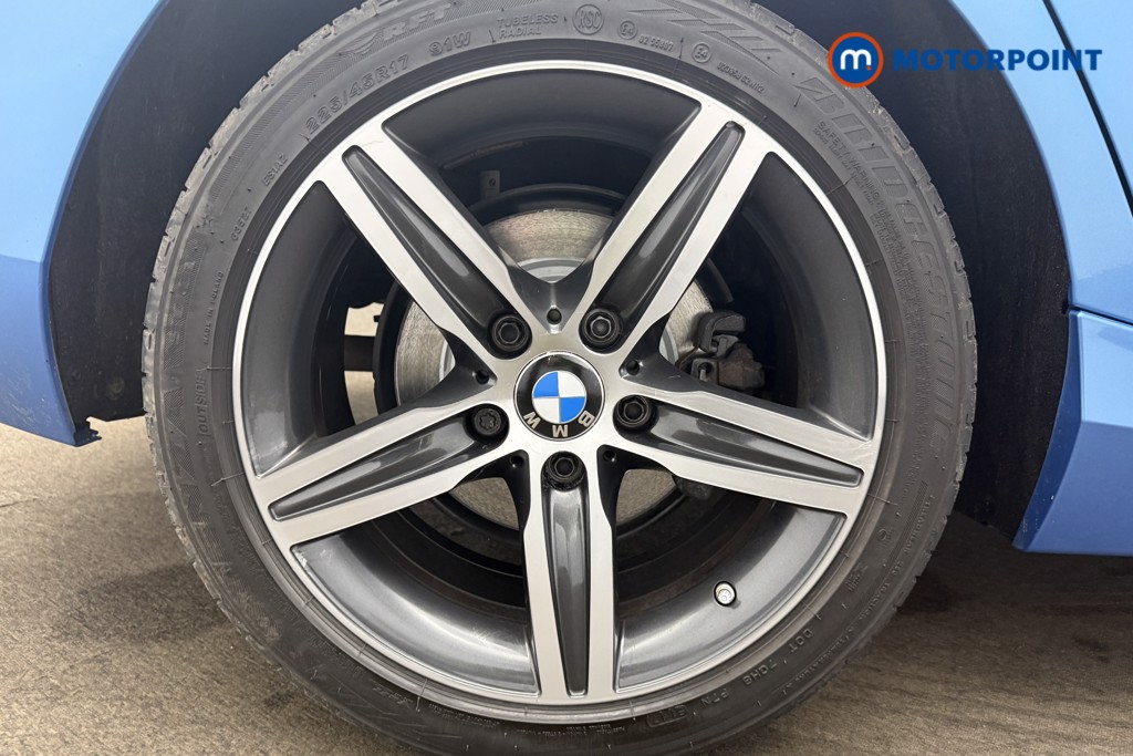 Used BMW 1 Series 2018 for sale - 77791573: Photo 18