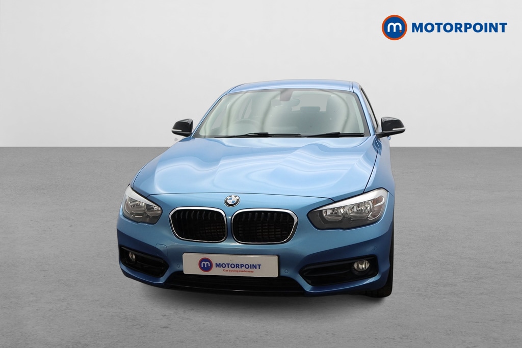 Used BMW 1 Series 2018 for sale - 77791573: Photo 2