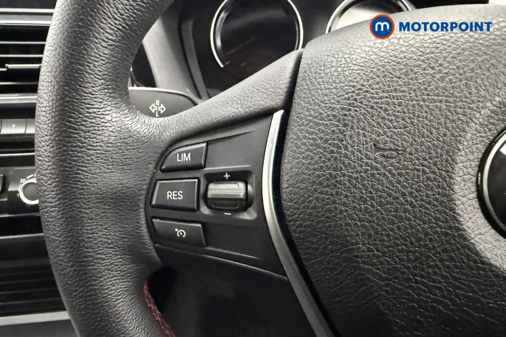 Used BMW 1 Series 2018 for sale - 77791573: Photo 22