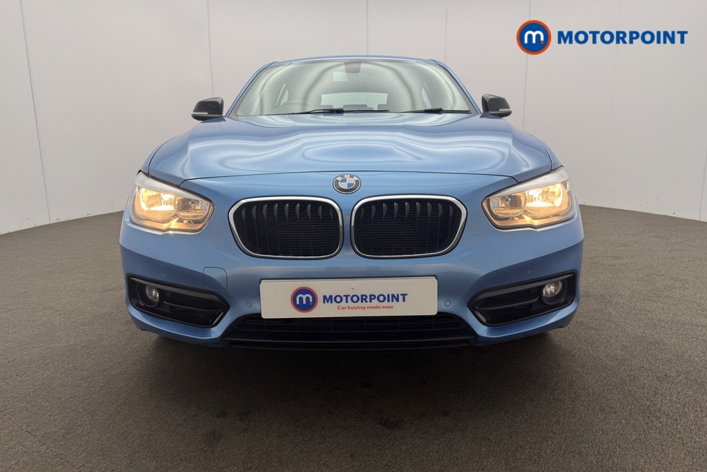Used BMW 1 Series 2018 for sale - 77791573: Photo 30