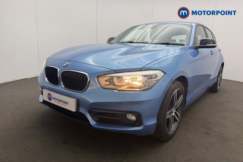 Used BMW 1 Series 2018 for sale - 77791573: Photo 31