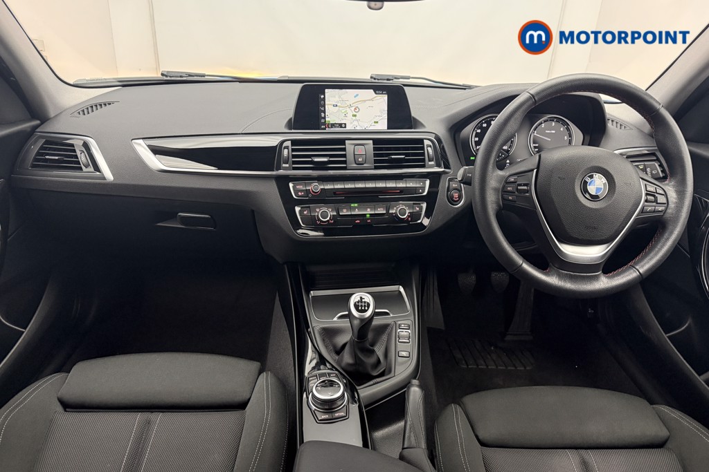 Used BMW 1 Series 2018 for sale - 77791573: Photo 9