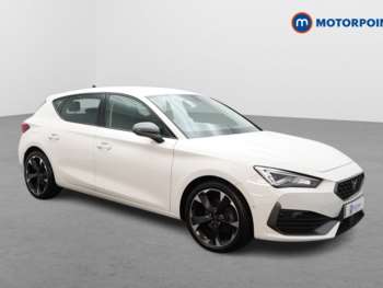 2023 - 1.5 TSI V1 5dr