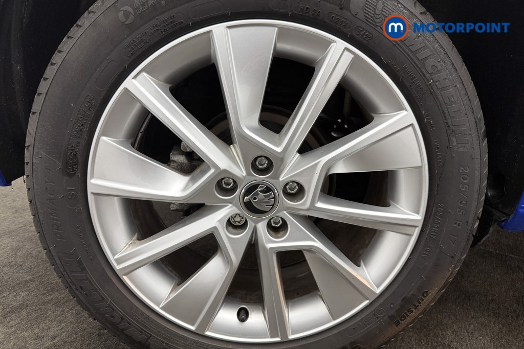 Used Skoda Kamiq 2022 for sale - 76531779: Photo 10