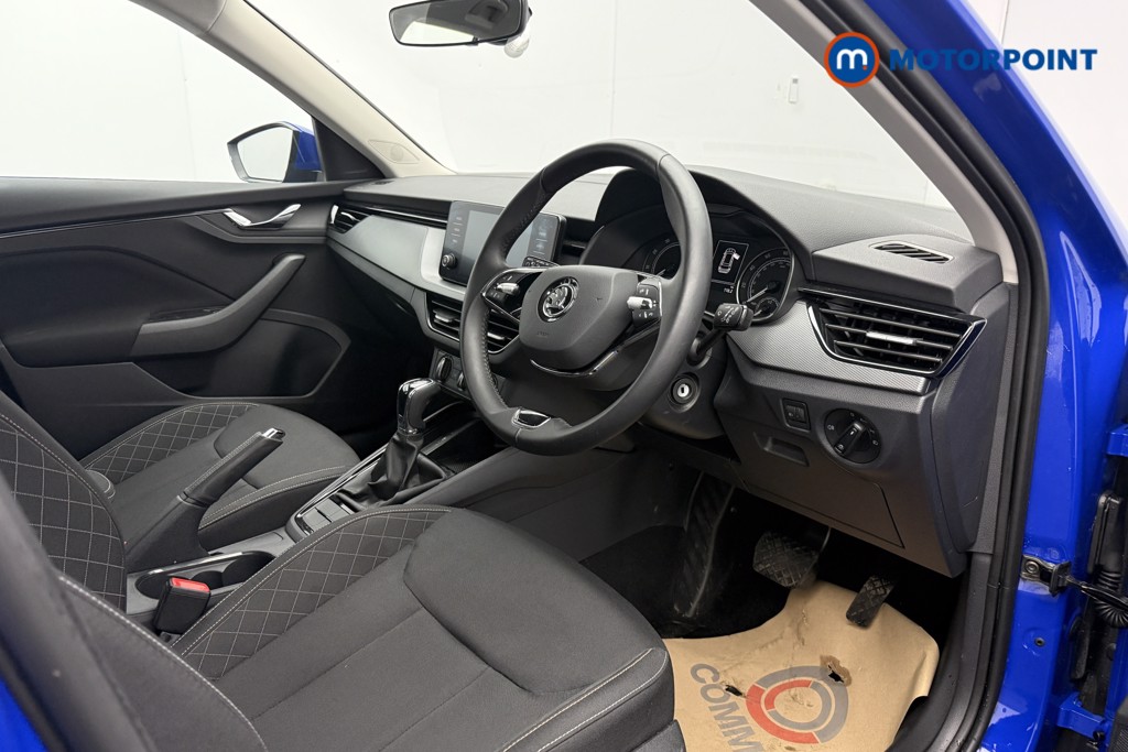 Used Skoda Kamiq 2022 for sale - 76531779: Photo 11