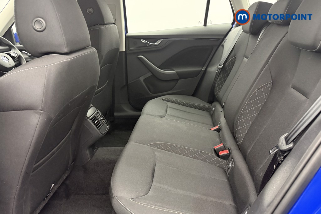 Used Skoda Kamiq 2022 for sale - 76531779: Photo 13