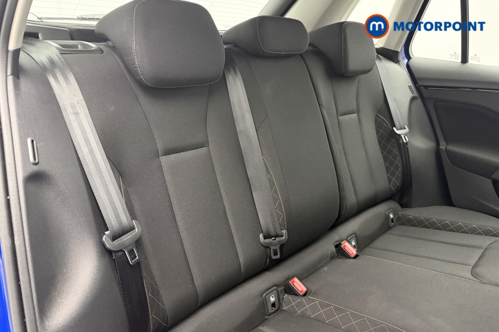 Used Skoda Kamiq 2022 for sale - 76531779: Photo 15