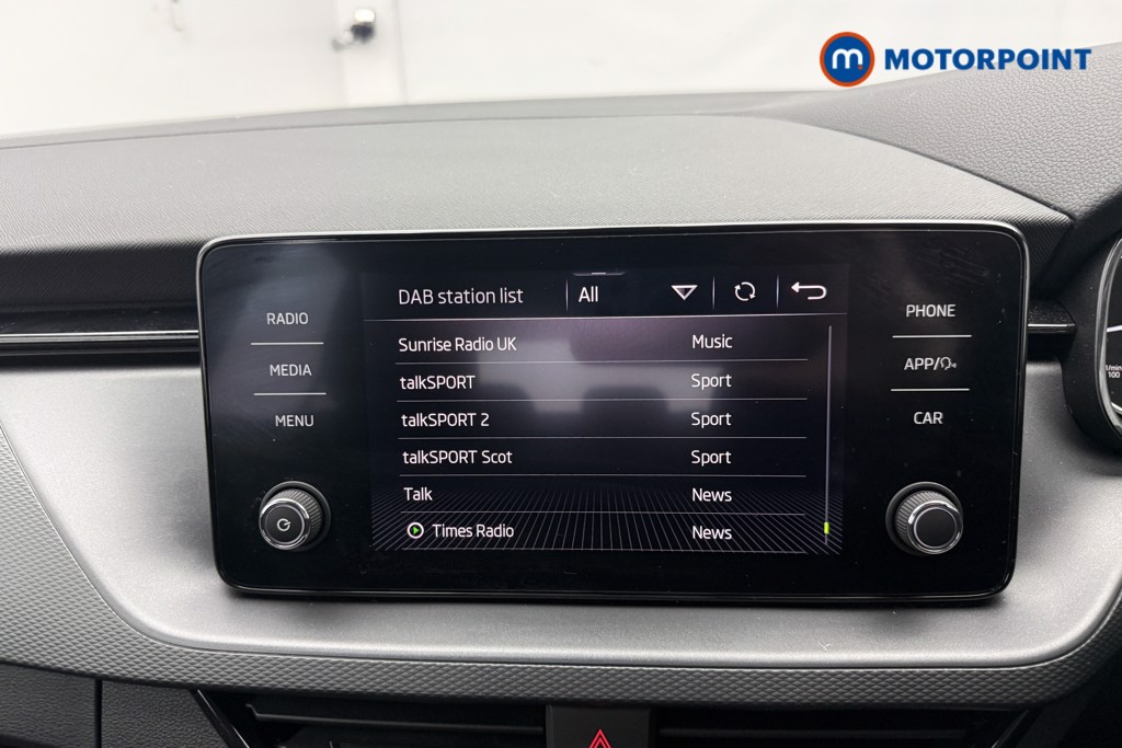 Used Skoda Kamiq 2022 for sale - 76531779: Photo 16