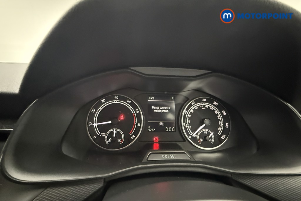 Used Skoda Kamiq 2022 for sale - 76531779: Photo 17